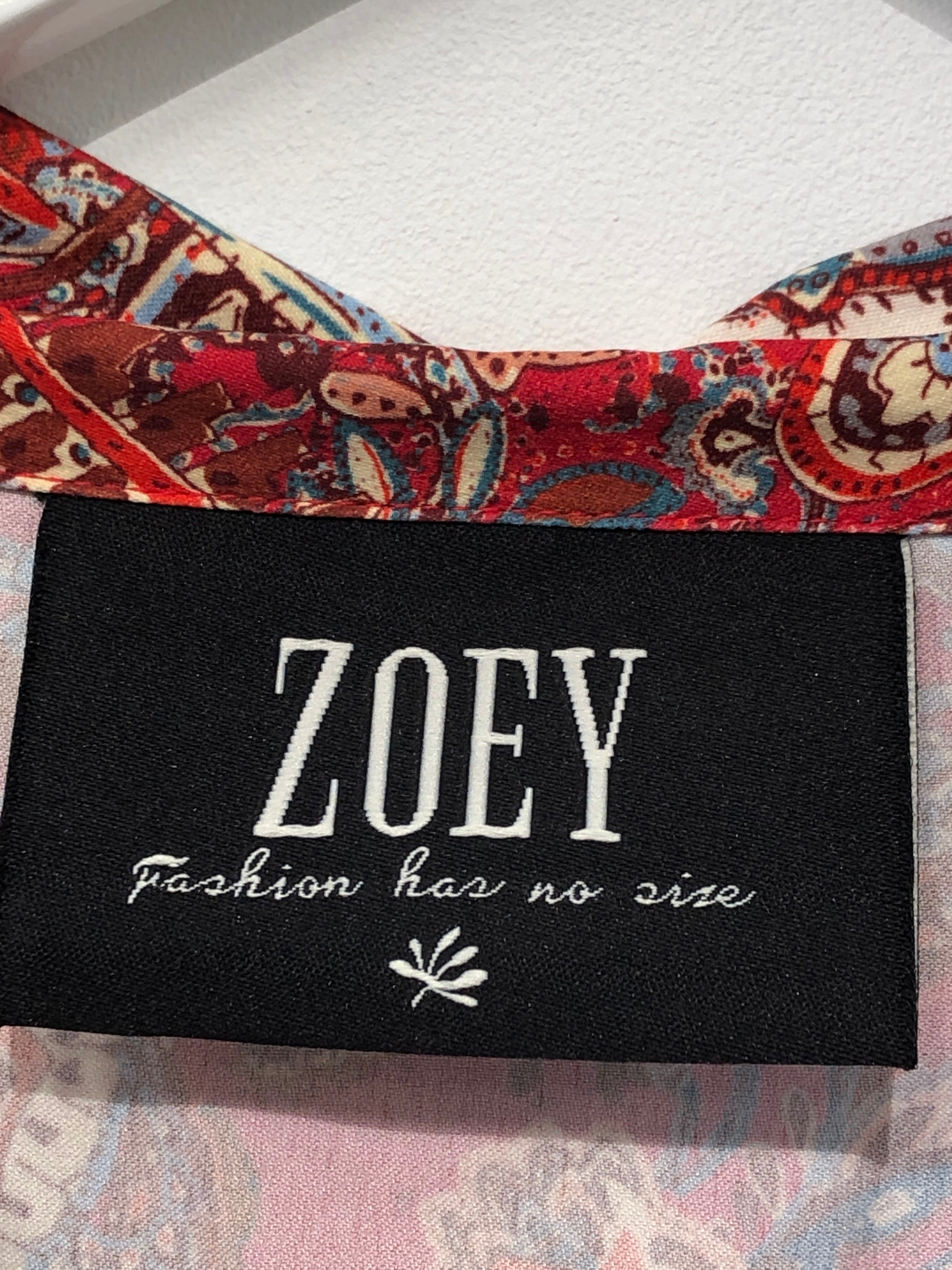 Zoey Kjole